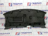Полка Audi A4 (B8) 8K5863411AB7U3