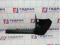 Накладка порога внутренняя передняя левая Audi A4 (B8) 8K1867271C