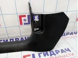Накладка порога внутренняя передняя левая Audi A4 (B8) 8K1867271C
