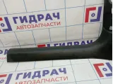 Накладка порога внутренняя передняя левая Audi A4 (B8) 8K1867271C