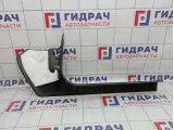 Накладка порога внутренняя передняя левая Audi A4 (B8) 8K1867271C