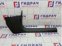 Накладка порога внутренняя передняя правая Audi A4 (B8) 8K1867272D