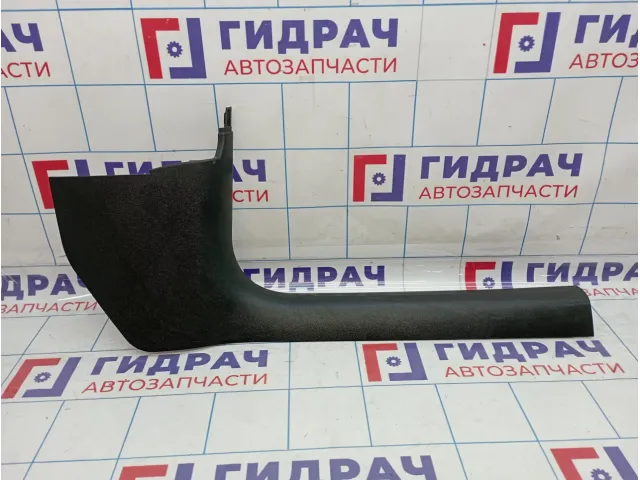Накладка порога внутренняя передняя правая Audi A4 (B8) 8K1867272D