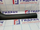 Накладка порога внутренняя передняя правая Audi A4 (B8) 8K1867272D