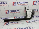 Накладка порога внутренняя передняя правая Audi A4 (B8) 8K1867272D