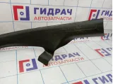 Накладка порога внутренняя задняя левая Audi A4 (B8) 8K0867767B1FU