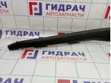 Накладка порога внутренняя задняя левая Audi A4 (B8) 8K0867767B1FU