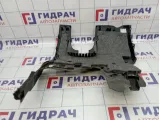 Накладка под торпедо левая Audi A4 (B8) 8K1863075A