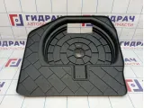 Ниша запасного колеса Audi A4 (B8) 8T0012116B
