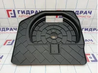 Ниша запасного колеса Audi A4 (B8) 8T0012116B