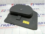 Ниша запасного колеса Audi A4 (B8) 8T0012116B