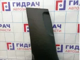 Обшивка стойки средней нижняя левая Audi A4 (B8) 8K0867239C4PK