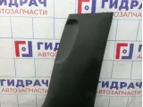 Обшивка стойки средней нижняя правая Audi A4 (B8) 8K0867240C4PK