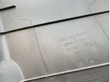 Обшивка стойки средней нижняя правая Audi A4 (B8) 8K0867240C4PK