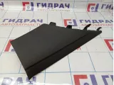 Обшивка стойки задней левая Audi A4 (B8) 8K5867245V48
