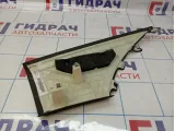 Обшивка стойки задней левая Audi A4 (B8) 8K5867245V48