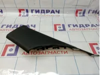 Обшивка стойки задней правая Audi A4 (B8) 8K5867246V48