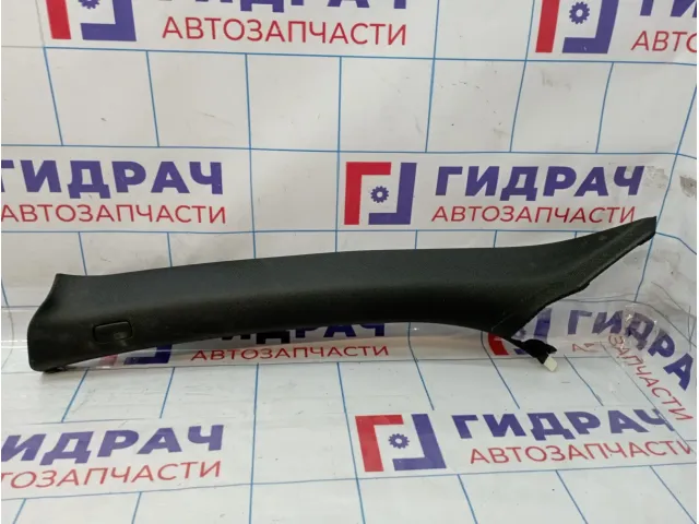 Обшивка стойки передней верхняя левая Audi A4 (B8) 8K0867233V48