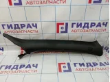 Обшивка стойки передней верхняя правая Audi A4 (B8) 8K0867234V48
