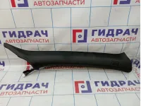Обшивка стойки передней верхняя правая Audi A4 (B8) 8K0867234V48