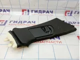 Обшивка стойки средней верхняя правая Audi A4 (B8) 8K0867282CV48