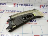 Обшивка стойки средней верхняя правая Audi A4 (B8) 8K0867282CV48