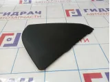 Накладка торпедо левая с торца Audi A4 (B8) 8K0857085B4PK