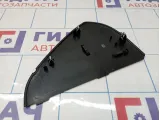 Накладка торпедо левая с торца Audi A4 (B8) 8K0857085B4PK