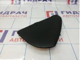 Накладка торпедо правая с торца Audi A4 (B8) 8K0857086B4PK