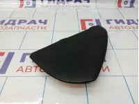 Накладка торпедо правая с торца Audi A4 (B8) 8K0857086B4PK