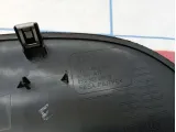 Накладка торпедо правая с торца Audi A4 (B8) 8K0857086B4PK