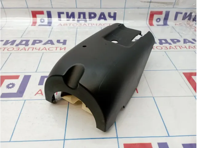 Кожух рулевой колонки нижний Audi A4 (B8) 8K0953512D6PS