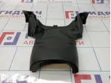 Кожух рулевой колонки верхний Audi A4 (B8) 8K0953515A6PS
