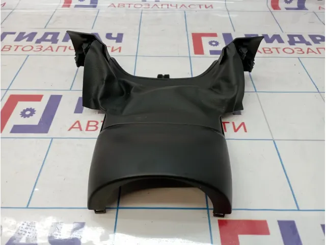 Кожух рулевой колонки верхний Audi A4 (B8) 8K0953515A6PS