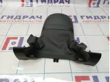 Кожух рулевой колонки верхний Audi A4 (B8) 8K0953515A6PS