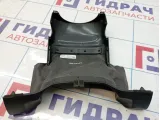 Кожух рулевой колонки верхний Audi A4 (B8) 8K0953515A6PS