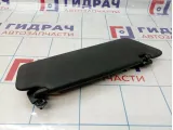 Козырек солнцезащитный левый Audi A4 (B8)