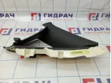 Обшивка стойки задняя правая Audi A4 (B8) 8K5867288AXTY