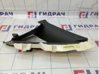Обшивка стойки задняя правая Audi A4 (B8) 8K5867288AXTY
