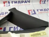 Обшивка стойки задняя правая Audi A4 (B8) 8K5867288AXTY