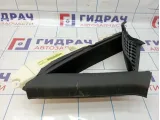 Обшивка стойки задняя правая Audi A4 (B8) 8K5867288AXTY