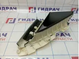 Обшивка стойки задняя правая Audi A4 (B8) 8K5867288AXTY