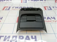 Накладка консоли Audi A4 (B8) 8K0864376ZSK