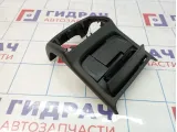 Накладка консоли Audi A4 (B8) 8K0864376ZSK