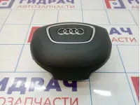 Подушка безопасности в рулевое колесо Audi A4 (B8) 8K0880201AC6PS