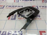 Накладка декоративная на кулису КПП Audi A4 (B8) 8K0864261FV10