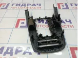 Накладка декоративная на кулису КПП Audi A4 (B8) 8K0864261FV10
