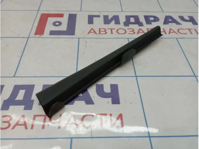 Обшивка стойки передней левая Audi A4 (B8) 8K08682034PK
