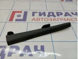 Обшивка стойки передней правая Audi A4 (B8) 8K08682044PK