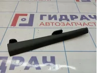 Обшивка стойки передней правая Audi A4 (B8) 8K08682044PK
